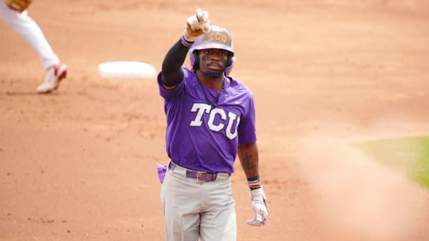 Tre Richardson